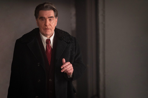 Сериалы с Павлом Прилучным, Мариной Александровой и Тимофеем Трибунцевым вошли в конкурс «Пилота»