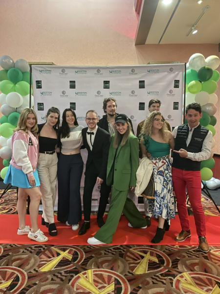 Как построить карьеру в Голливуде и получать престижные награды на зарубежных кинофестивалях? – Молодые лица индустрии делятся опытом