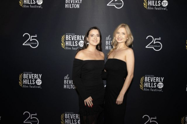 Как построить карьеру в Голливуде и получать престижные награды на зарубежных кинофестивалях? – Молодые лица индустрии делятся опытом