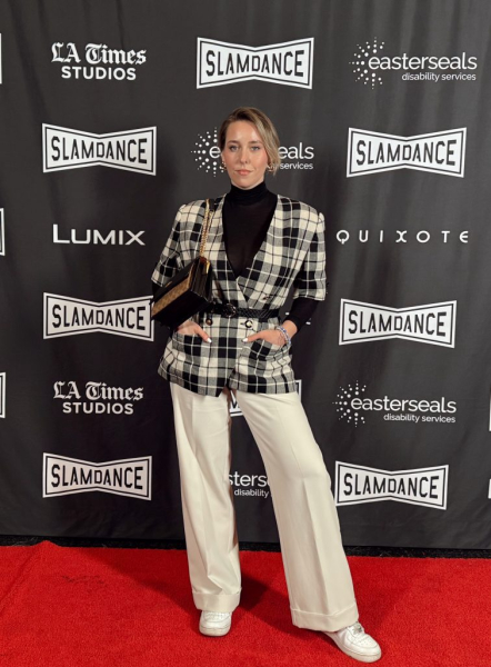 Как построить карьеру в Голливуде и получать престижные награды на зарубежных кинофестивалях? – Молодые лица индустрии делятся опытом