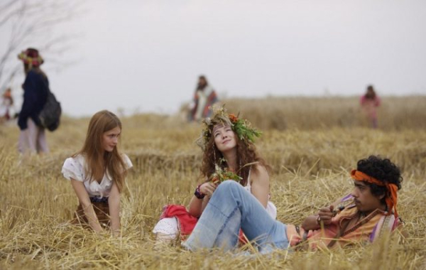 Свобода, странствия и поиск истины: 7 фильмов про битников, хиппи и бардов