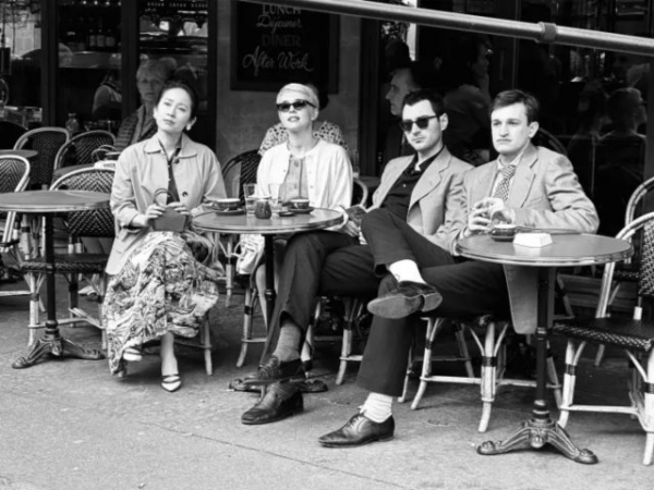 7 лучших фильмов ноября, которые выйдут в российском прокате