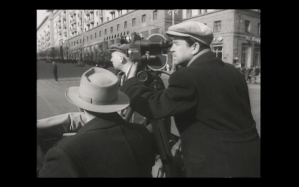 Состоялась онлайн-премьера цикла «Что такое кино?» о роли менеджера локаций в создании фильмов