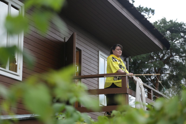 ТВЦ покажет мелодрамы с Марией Астаховой, Александром Половцевым и Анастасией Мельниковой