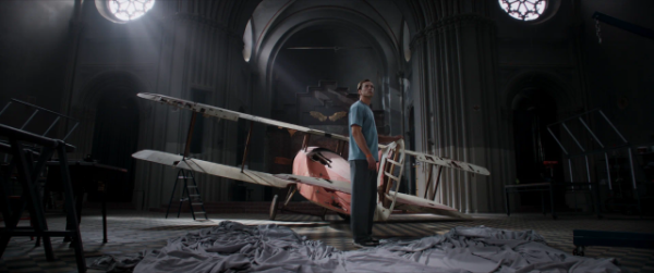 7 лучших фильмов ноября, которые выйдут в российском прокате