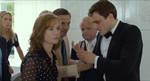 7 лучших фильмов ноября, которые выйдут в российском прокате